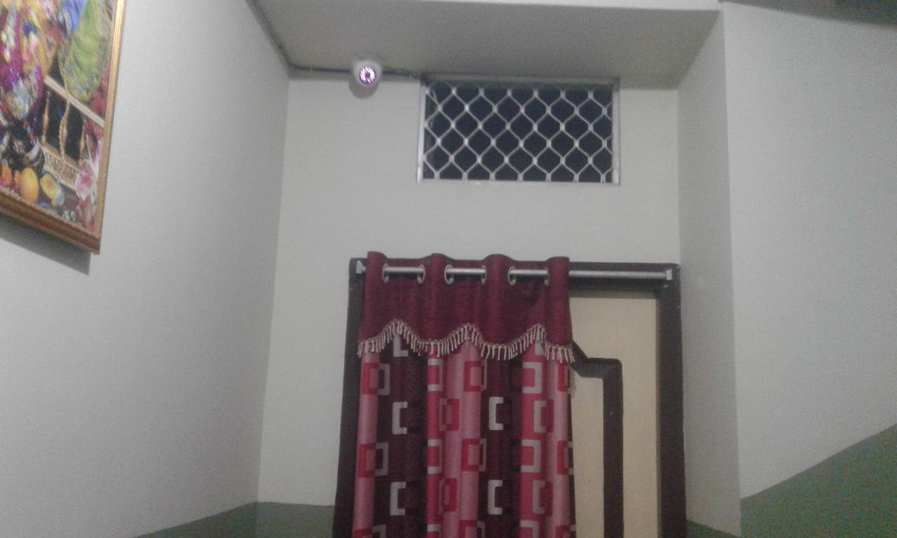 פורי Ganesh Lodge מראה חיצוני תמונה