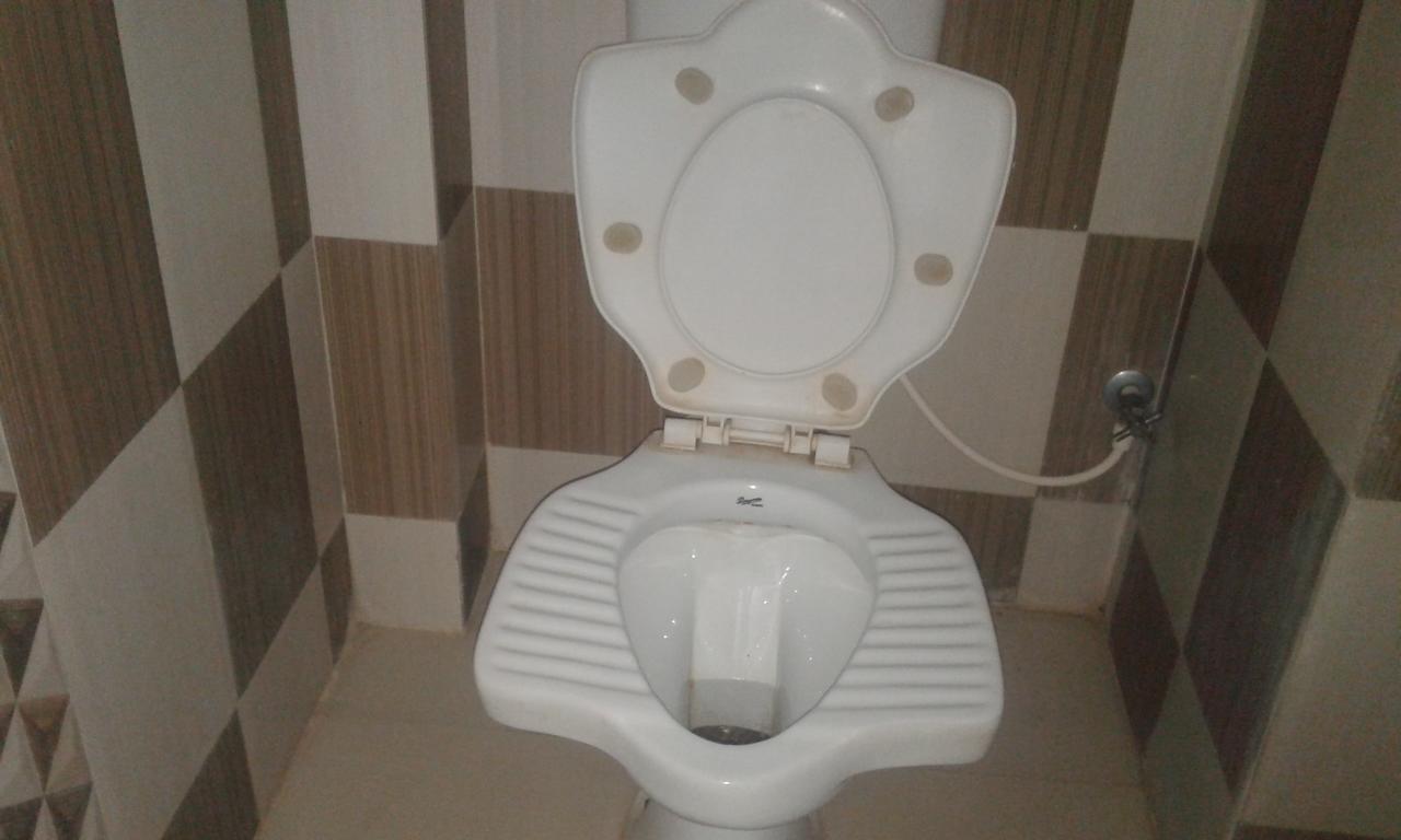 פורי Ganesh Lodge מראה חיצוני תמונה